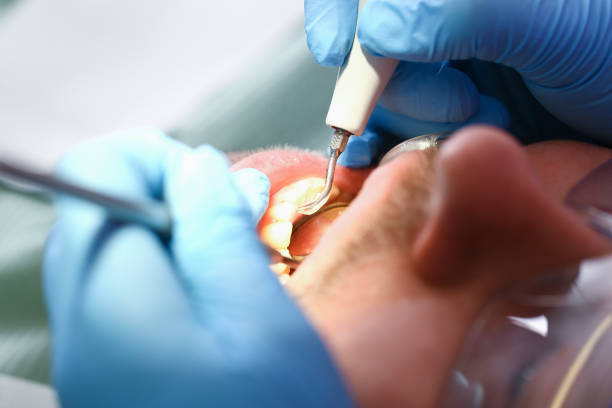 Best Urgent Dental Care for Toothache in Franklin Furnace, OH
