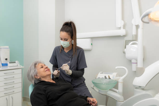 Best Weekend Emergency Dentist in Franklin Furnace, OH