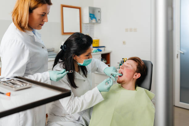 Best 24-Hour Emergency Dentist in Franklin Furnace, OH